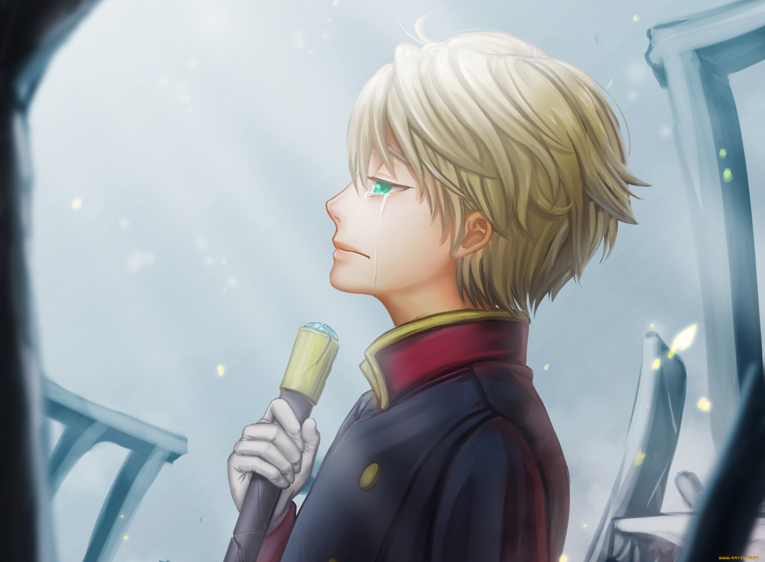 , aldnoah zero, slaine, troyard